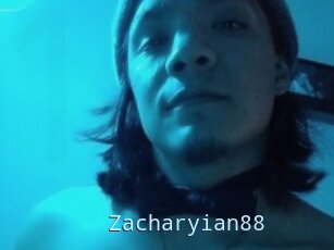 Zacharyian88