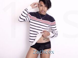 Zachcox
