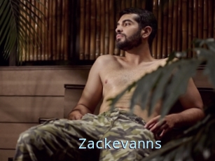 Zackevanns
