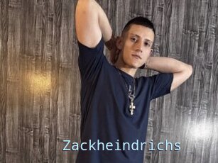 Zackheindrichs