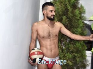 Zackhuge