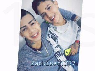Zackisacc777