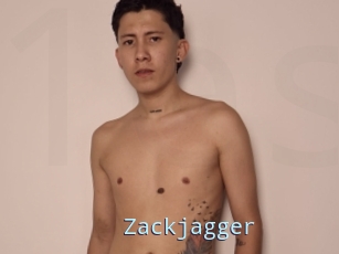 Zackjagger