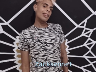 Zackkennet