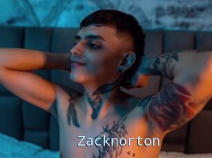 Zacknorton