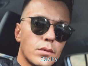 Zacky