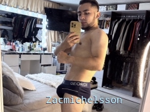 Zacmichelsson