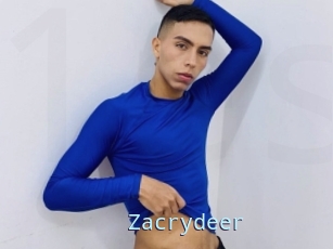 Zacrydeer