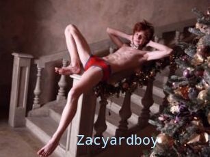 Zacyardboy