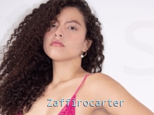 Zaffirocarter