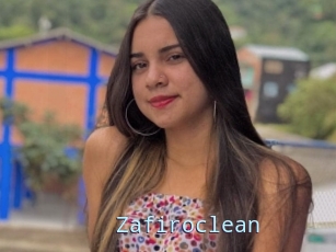 Zafiroclean