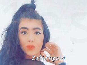 Zafirogold