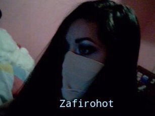 Zafirohot