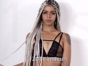 Zafrinacum
