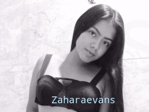 Zaharaevans