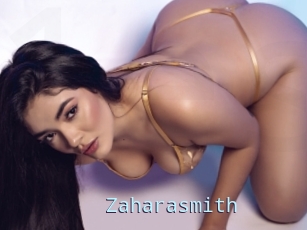 Zaharasmith