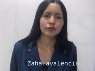 Zaharavalencia
