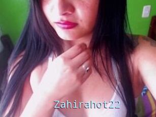 Zahirahot22