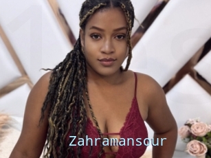 Zahramansour