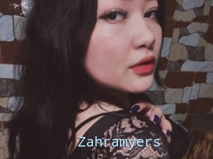 Zahramyers
