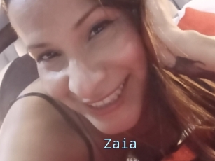 Zaia