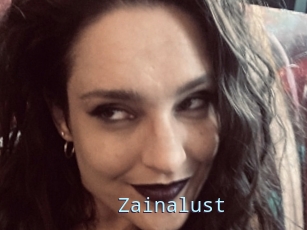 Zainalust