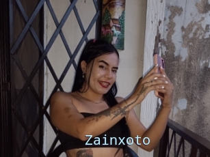 Zainxoto