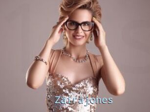 Zairajones