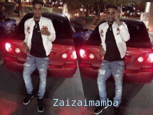 Zaizai_mamba