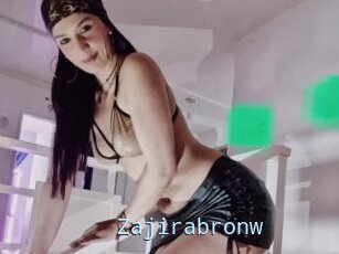 Zajirabronw