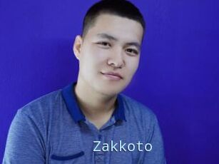 Zakkoto