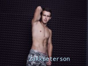 Zakkpeterson