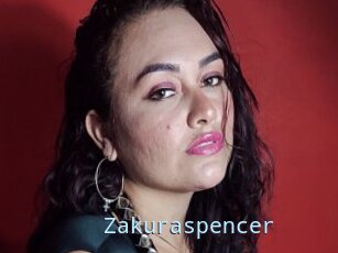 Zakuraspencer