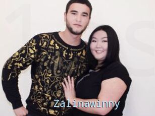 Zalinawinny