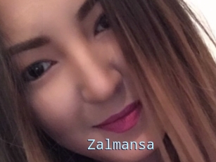 Zalmansa