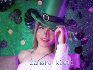 Zamara_kleii