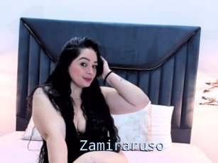 Zamiraruso