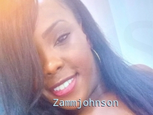 Zammjohnson