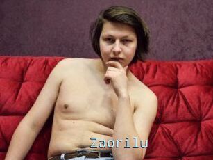 Zaorilu