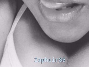 Zaphiir86