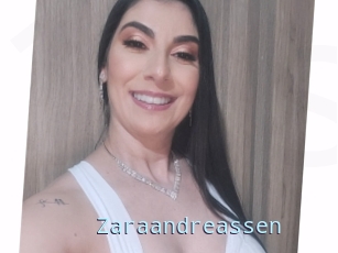 Zaraandreassen