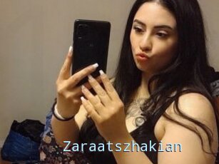 Zaraatszhakian