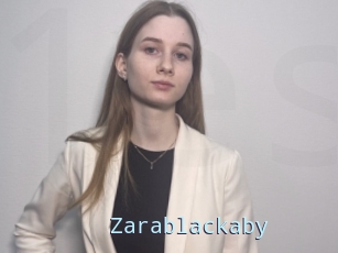 Zarablackaby