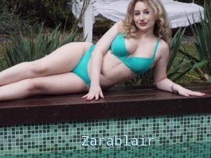 Zarablair