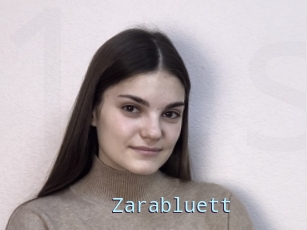 Zarabluett