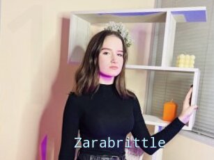 Zarabrittle