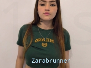Zarabrunner