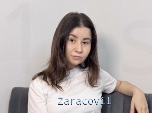Zaracovil