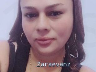Zaraevanz