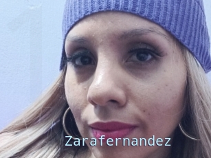 Zarafernandez